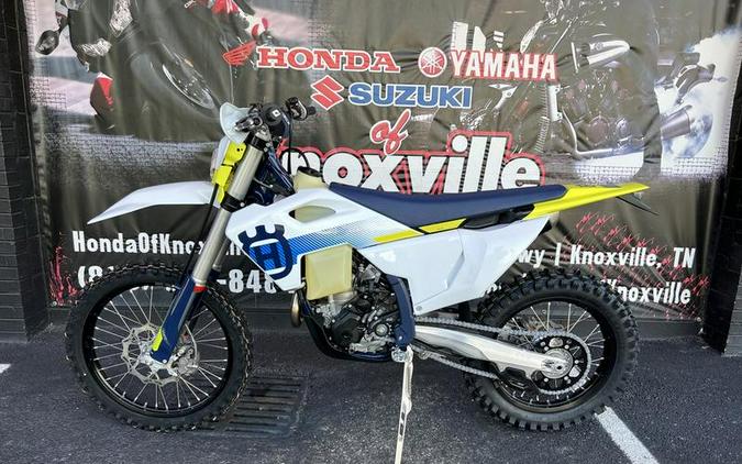 2024 Husqvarna® FE 350w