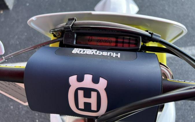 2024 Husqvarna® FE 350w