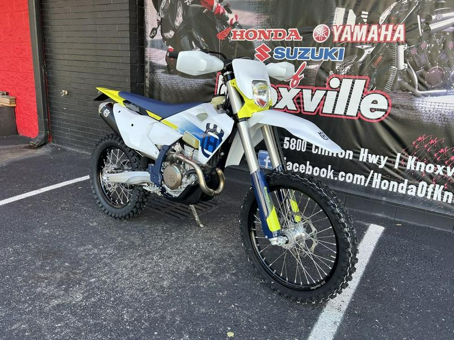 2024 Husqvarna® FE 350w