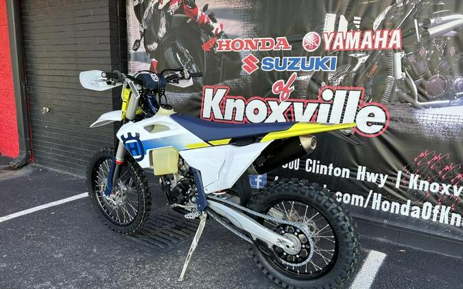 2024 Husqvarna® FE 350w