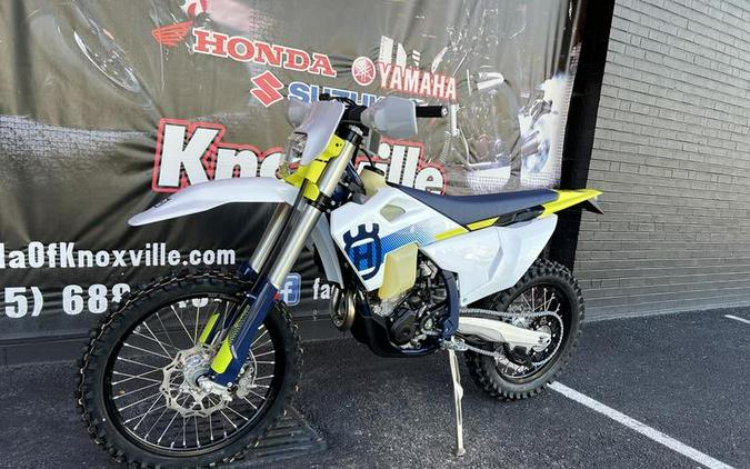 2024 Husqvarna® FE 350w