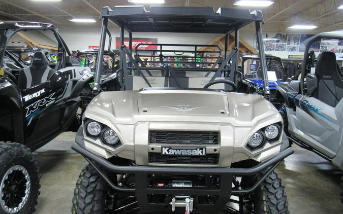 2024 Kawasaki Mule PRO-FXT™ 1000 LE Ranch Edition