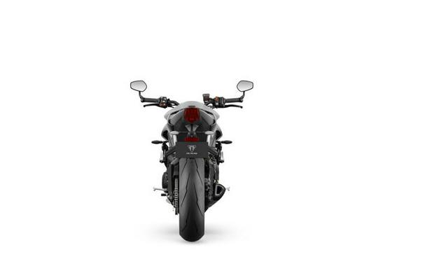 2022 Triumph Street Triple RS