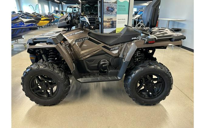 2024 Polaris Industries Sportsman Touring 570 Premium