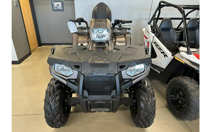 2024 Polaris Industries Sportsman Touring 570 Premium