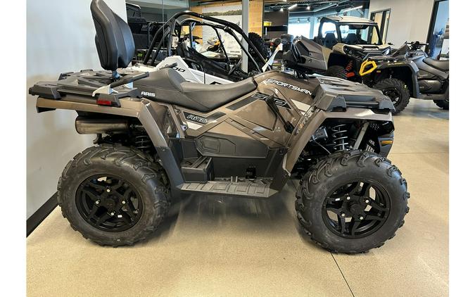 2024 Polaris Industries Sportsman Touring 570 Premium