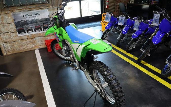 2024 Kawasaki KX™450