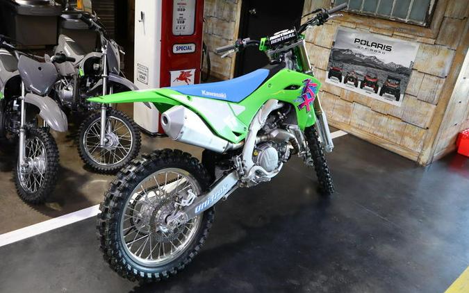 2024 Kawasaki KX™450