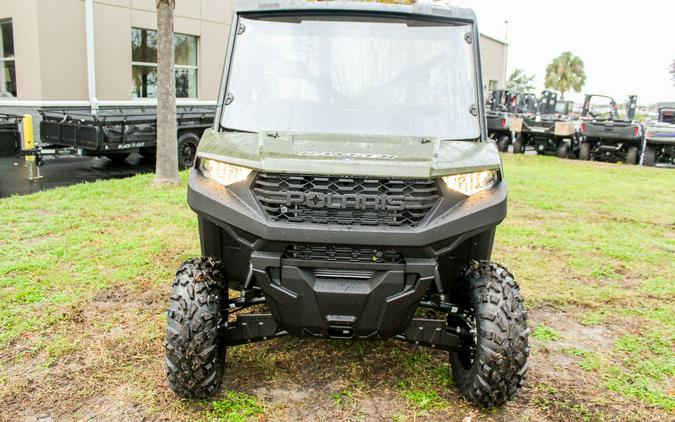 2024 Polaris® Ranger 1000