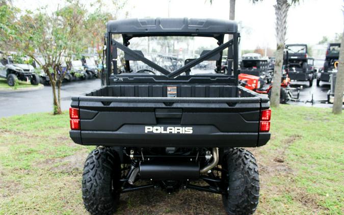 2024 Polaris® Ranger 1000