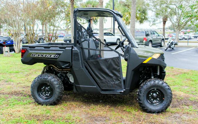 2024 Polaris® Ranger 1000