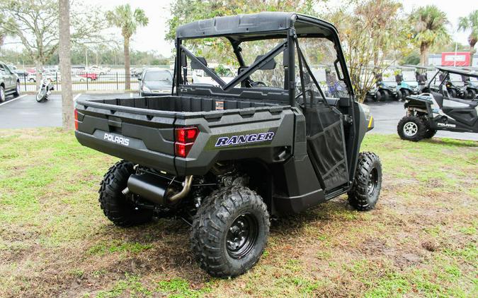 2024 Polaris® Ranger 1000