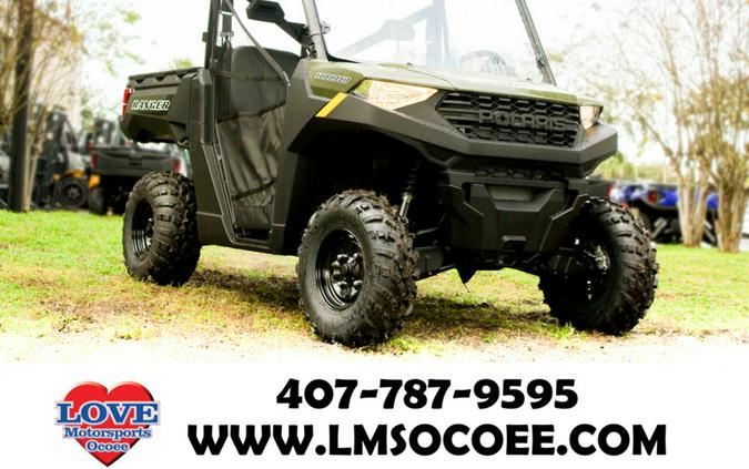 2024 Polaris® Ranger 1000