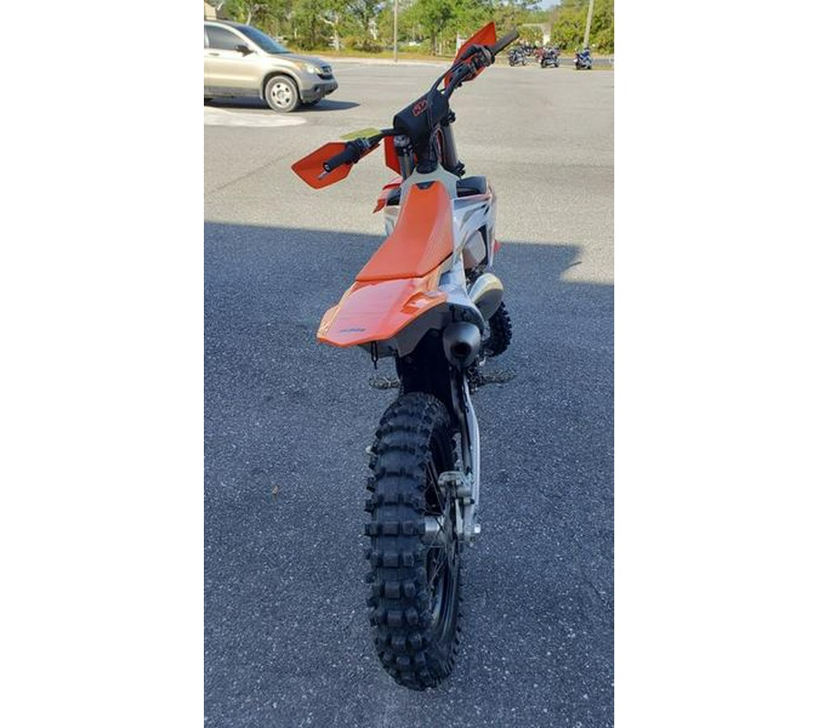 2024 KTM 250 XC