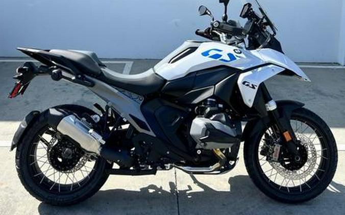 2024 BMW R 1300 GS First Look [20 Fast Facts + 30 Photos]