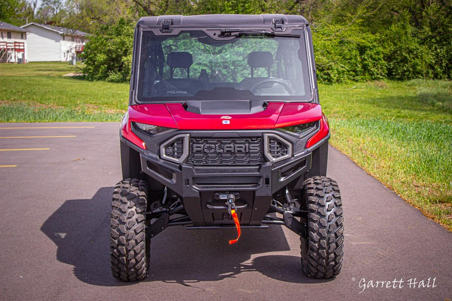 2024 Polaris® Ranger Crew XD 1500 NorthStar Edition Premium