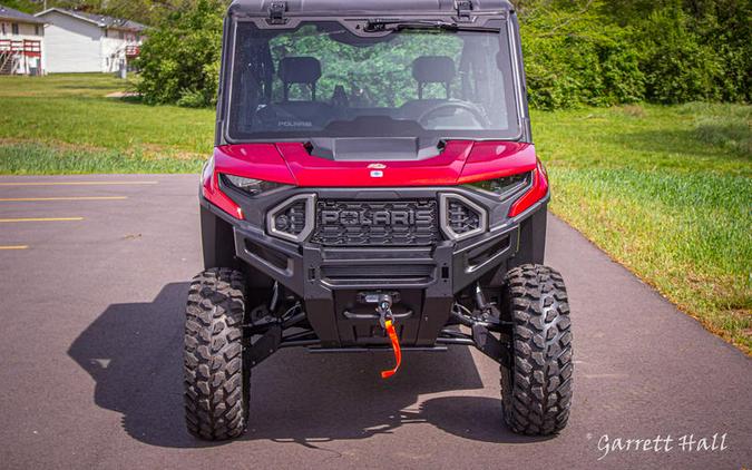 2024 Polaris® Ranger Crew XD 1500 NorthStar Edition Premium