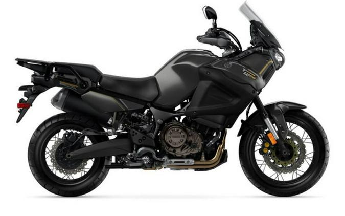 2024 Yamaha Super Tenere ES