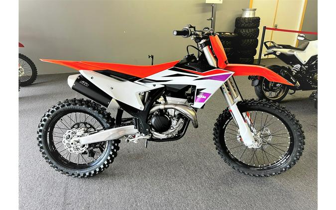 2024 KTM 350 SX-F