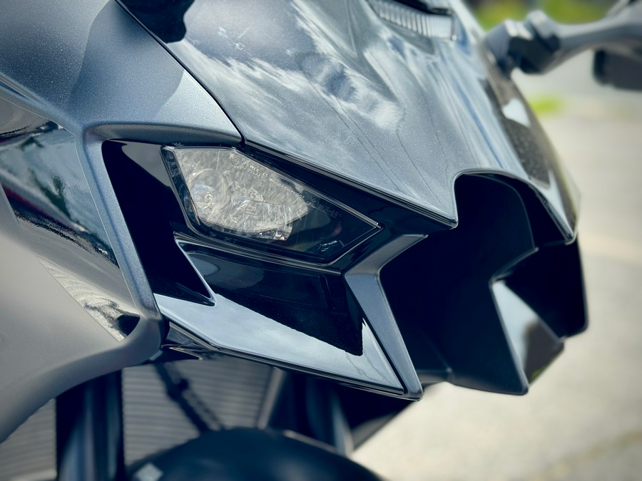 2024 Kawasaki Ninja ZX-10R