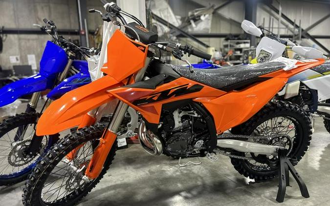 2025 KTM 300 SX