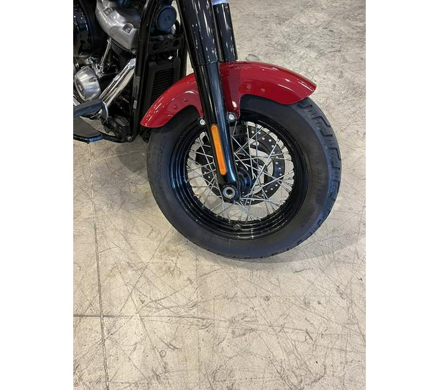 2021 Harley-Davidson® FLSL - Softail Slim®