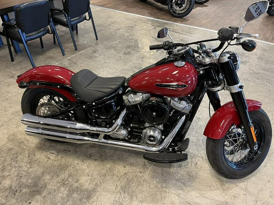 2021 Harley-Davidson® FLSL - Softail Slim®