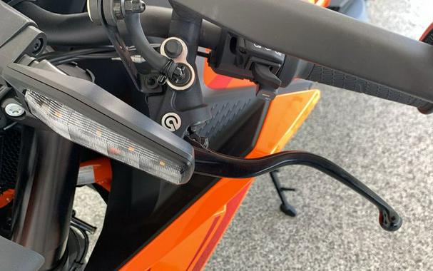 2024 KTM 1390 SUPER DUKE R EVO