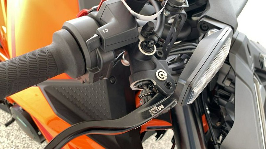 2024 KTM 1390 SUPER DUKE R EVO