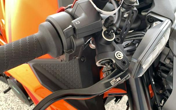 2024 KTM 1390 SUPER DUKE R EVO