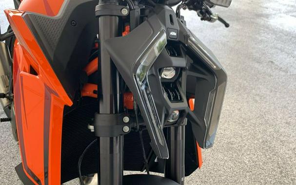 2024 KTM 1390 SUPER DUKE R EVO