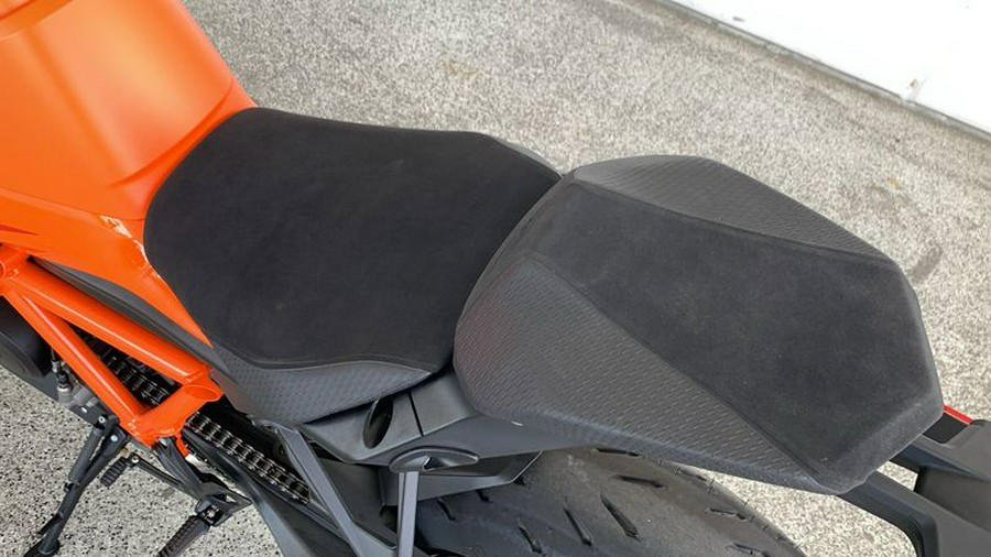 2024 KTM 1390 SUPER DUKE R EVO