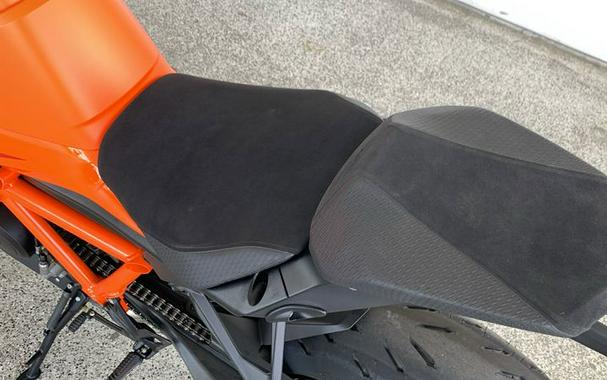 2024 KTM 1390 SUPER DUKE R EVO