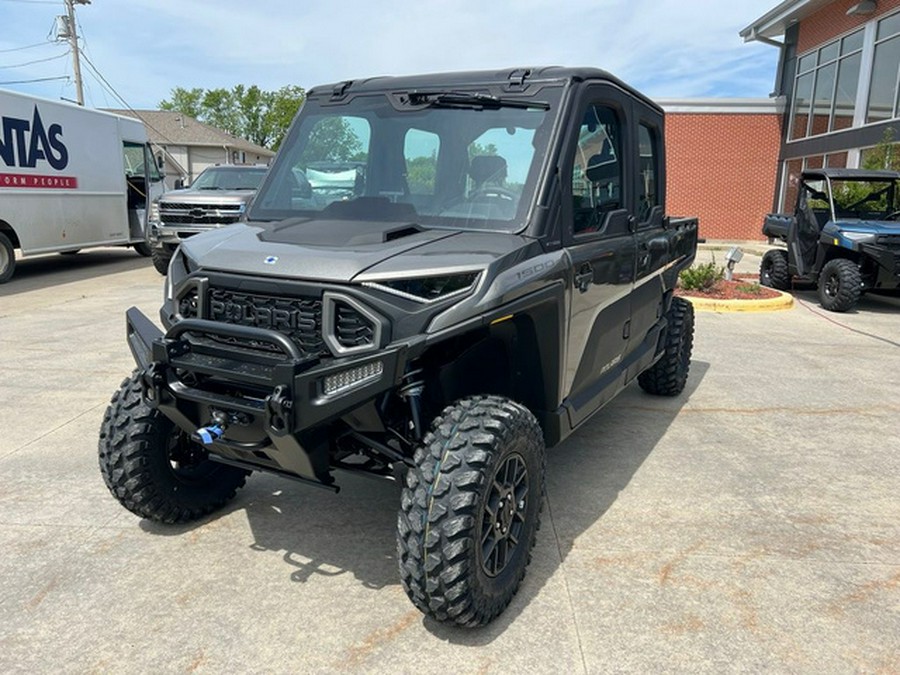 2025 Polaris Ranger Crew XD 1500 NorthStar Edition Ultimate