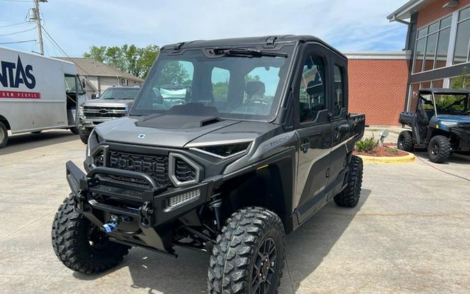 2025 Polaris Ranger Crew XD 1500 NorthStar Edition Ultimate