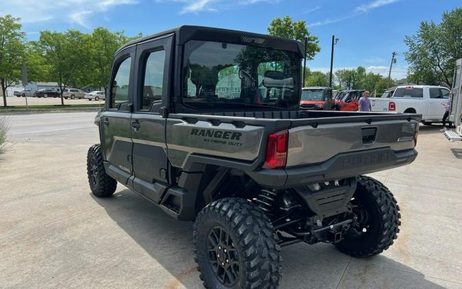 2025 Polaris Ranger Crew XD 1500 NorthStar Edition Ultimate