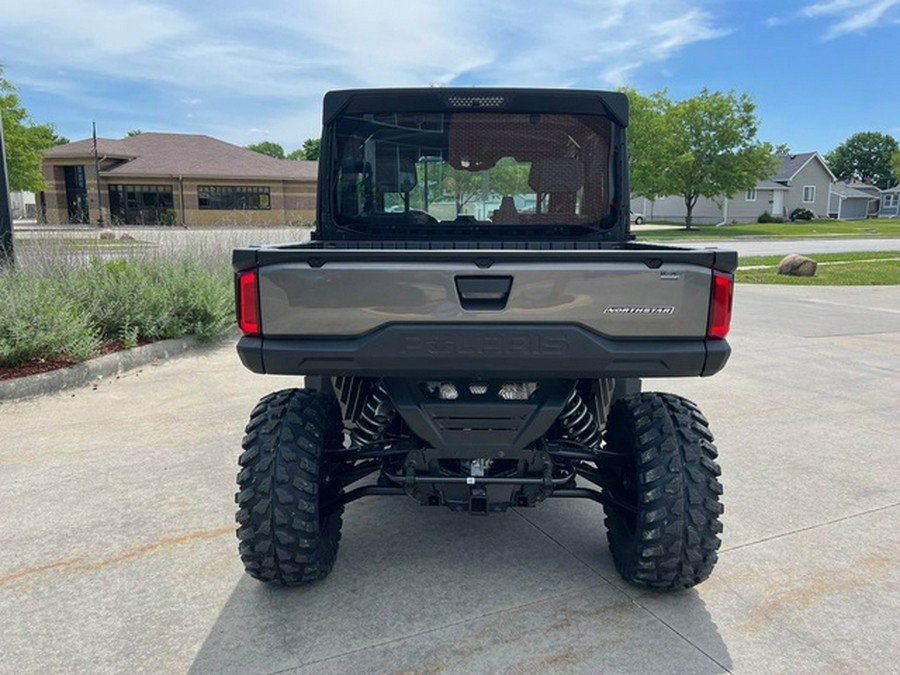 2025 Polaris Ranger Crew XD 1500 NorthStar Edition Ultimate