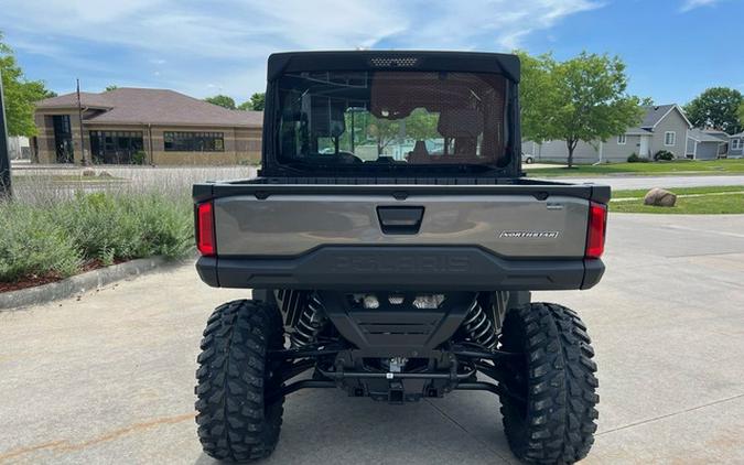 2025 Polaris Ranger Crew XD 1500 NorthStar Edition Ultimate