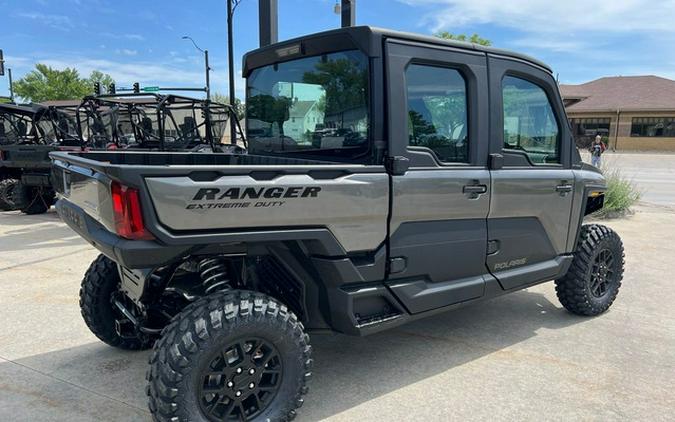 2025 Polaris Ranger Crew XD 1500 NorthStar Edition Ultimate