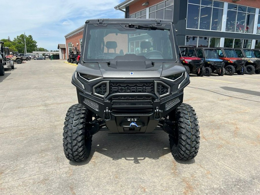 2025 Polaris Ranger Crew XD 1500 NorthStar Edition Ultimate