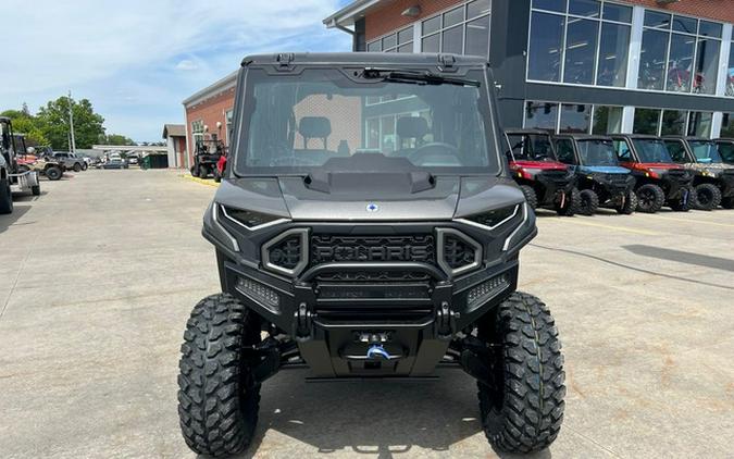 2025 Polaris Ranger Crew XD 1500 NorthStar Edition Ultimate