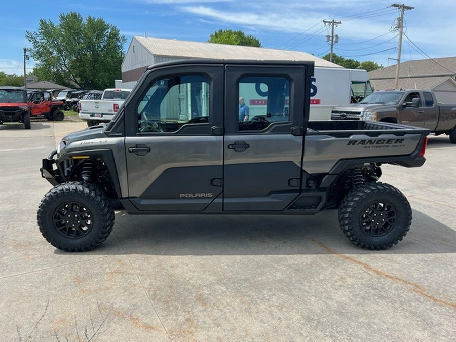 2025 Polaris Ranger Crew XD 1500 NorthStar Edition Ultimate