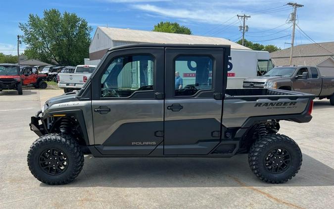 2025 Polaris Ranger Crew XD 1500 NorthStar Edition Ultimate