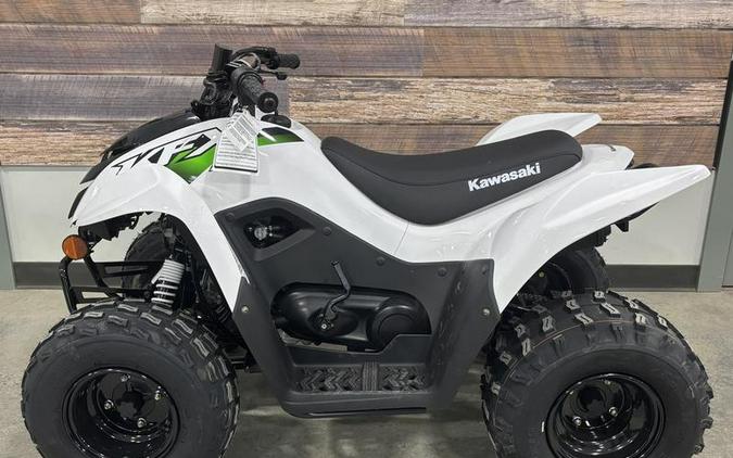 2026 Kawasaki KFX®90