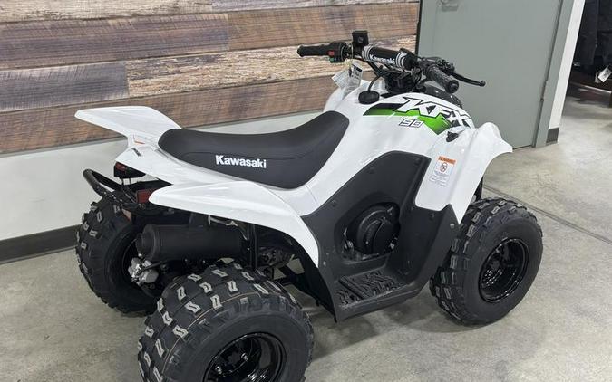 2026 Kawasaki KFX®90