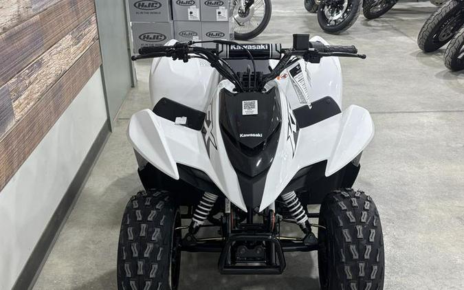 2026 Kawasaki KFX®90