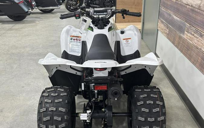 2026 Kawasaki KFX®90