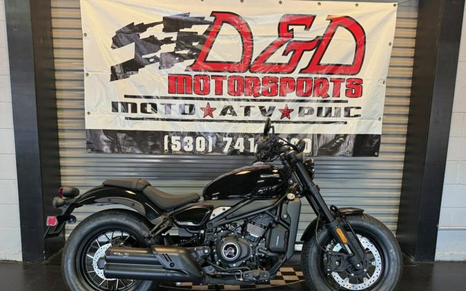 2025 CFMOTO 450CL-C CF400-10US