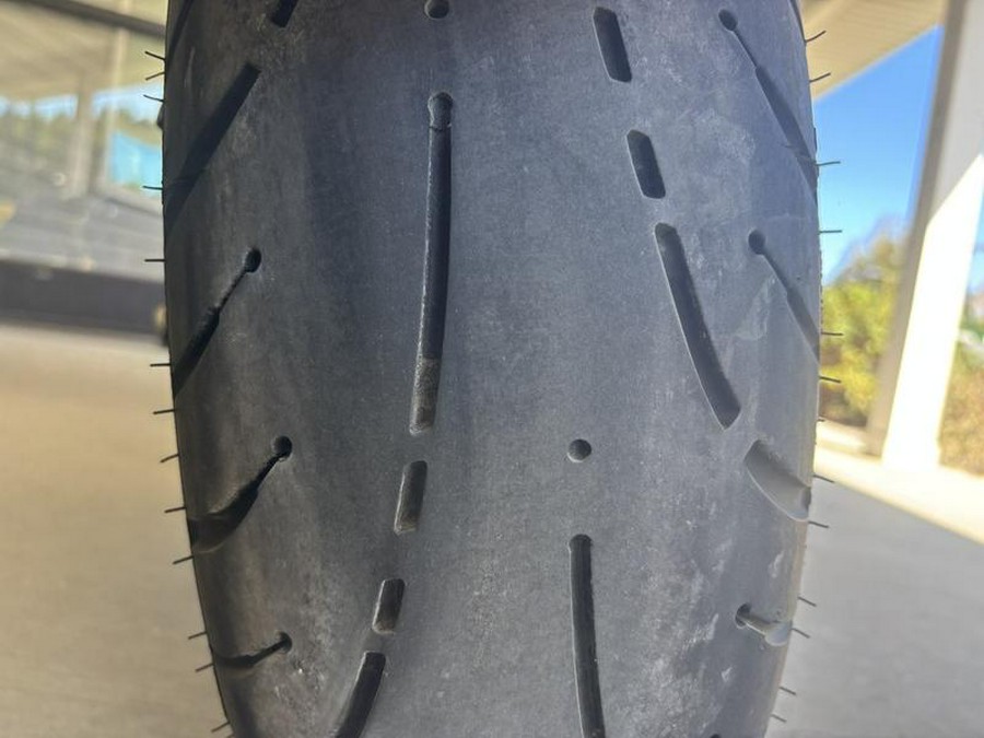 2016 Harley-Davidson® FXDF - Dyna® Fat Bob®