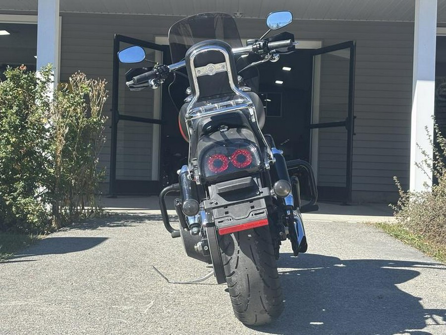 2016 Harley-Davidson® FXDF - Dyna® Fat Bob®